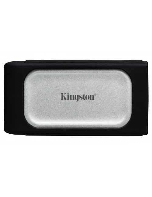 Kingston Technology 1000G SSD portatile XS2000