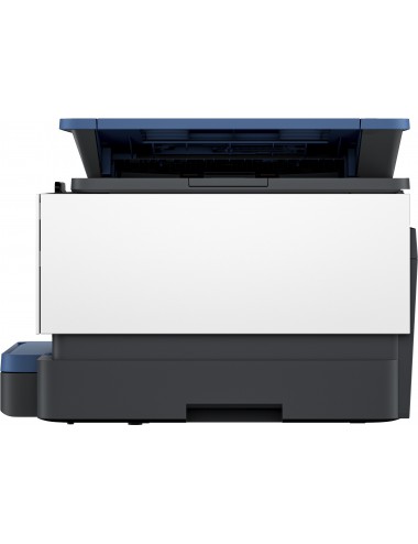 HP OfficeJet Pro All-in-One Colore Stampante, Instant Ink Stampa fronte retro