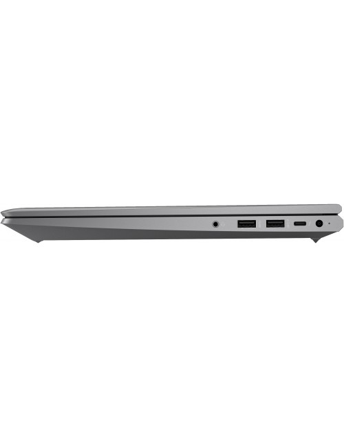 HP ZBook Power G10 Intel® Core™ i7 i7-13700H Station de travail mobile 39,6 cm (15.6") Full HD 16 Go DDR5-SDRAM 1 To SSD NVIDIA