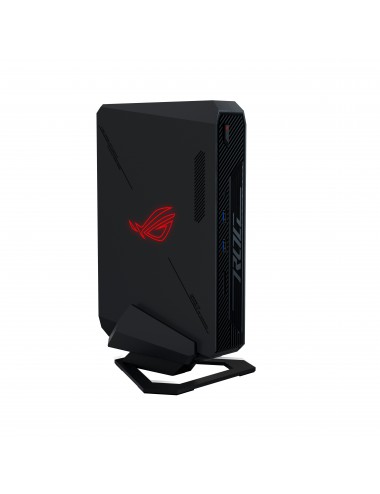 ASUS ROG NUC 14 RNUC14SRKU7168A2I Intel Core Ultra 7 155H 16 GB DDR5-SDRAM 512 GB SSD NVIDIA GeForce RTX 4060 Windows 11 Home