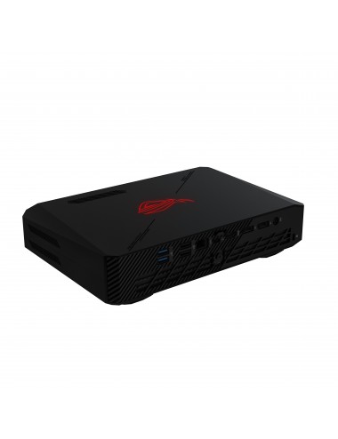 ASUS ROG NUC 14 RNUC14SRKU7168A2I Intel Core Ultra 7 155H 16 GB DDR5-SDRAM 512 GB SSD NVIDIA GeForce RTX 4060 Windows 11 Home