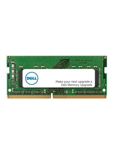 DELL AC774047 memoria 8 GB 1 x 8 GB DDR5 5600 MHz