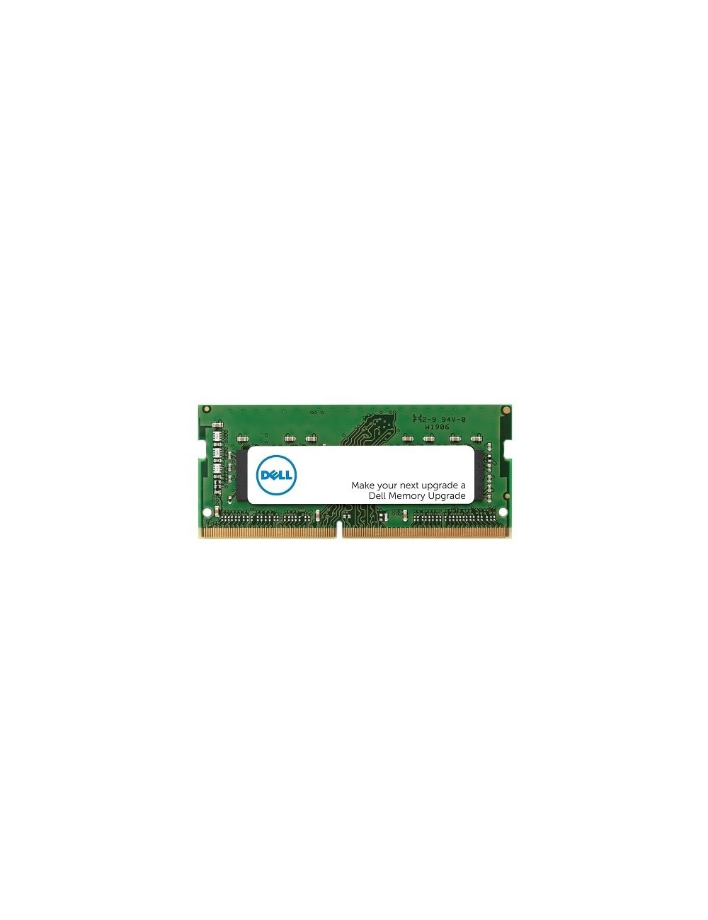 DELL AC774047 memoria 8 GB 1 x 8 GB DDR5 5600 MHz