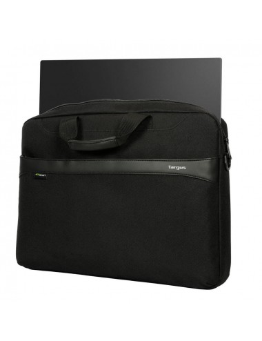 Targus GeoLite 40,6 cm (16") Slip case Noir