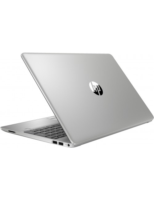 HP 255 G9 AMD Ryzen™ 3 5425U Ordinateur portable 39,6 cm (15.6") Full HD 8 Go DDR4-SDRAM 512 Go SSD Wi-Fi 5 (802.11ac) Windows