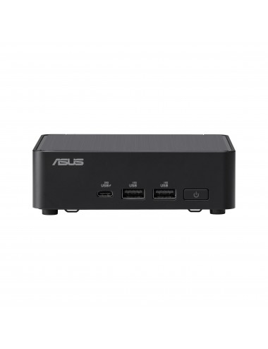 ASUS NUC 14 Pro RNUC14RVKU700002I Nero 155H