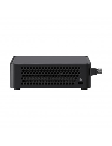 ASUS NUC 14 Pro RNUC14RVKU700002I Nero 155H