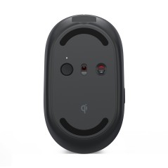 Lenovo 4Y51R29290 souris Universel Ambidextre Bluetooth + USB Type-C Optique 2400 DPI
