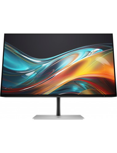 HP Monitor FHD serie 7 Pro da 23,8" - 724pf