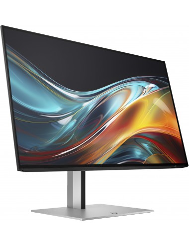 HP Monitor FHD serie 7 Pro da 23,8" - 724pf