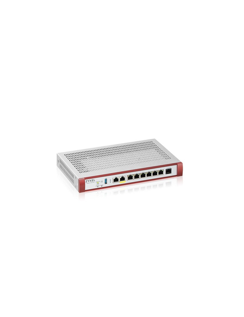 Zyxel USGFLEX200HP firewall (hardware) 5 Gbit s