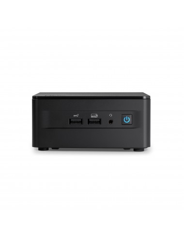 ASUS NUC 13 RNUC13ANHI300002I Nero i3-1315U