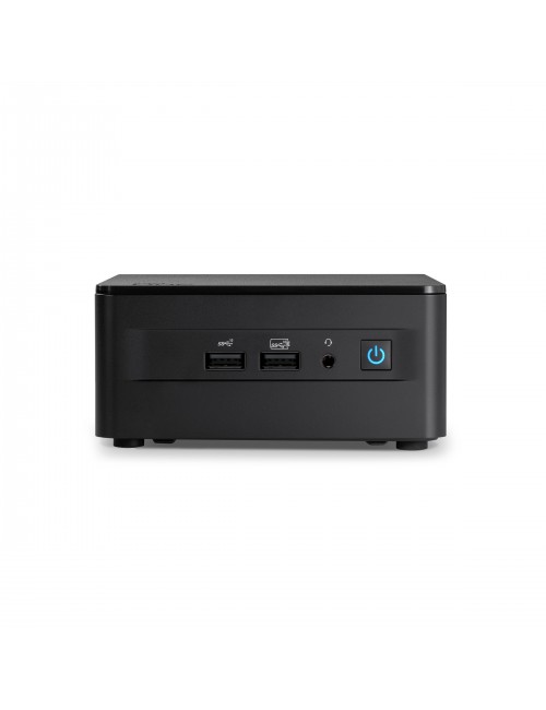 ASUS NUC 13 RNUC13ANHI300002I Noir i3-1315U