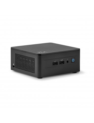 ASUS NUC 13 RNUC13ANHI300002I Nero i3-1315U