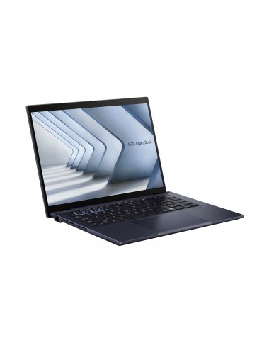 ASUS ExpertBook B5 B5404CMA-Q70062X Intel Core Ultra 7 155U Ordinateur portable 35,6 cm (14") WUXGA 16 Go DDR5-SDRAM 512 Go SSD