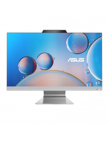 ASUS M3702WFAK-WA025W AMD Ryzen™ 5 7520U 68,6 cm (27") 1920 x 1080 pixels PC All-in-One 8 Go LPDDR5-SDRAM 512 Go SSD Windows 11