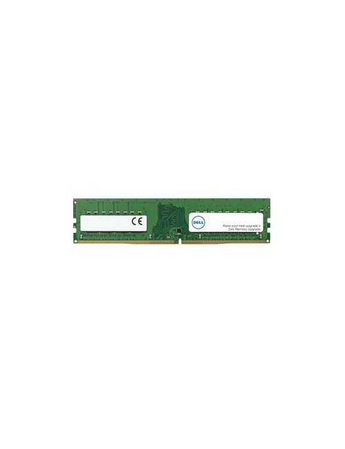 DELL AB883075 module de mémoire 32 Go 1 x 32 Go DDR5 4800 MHz