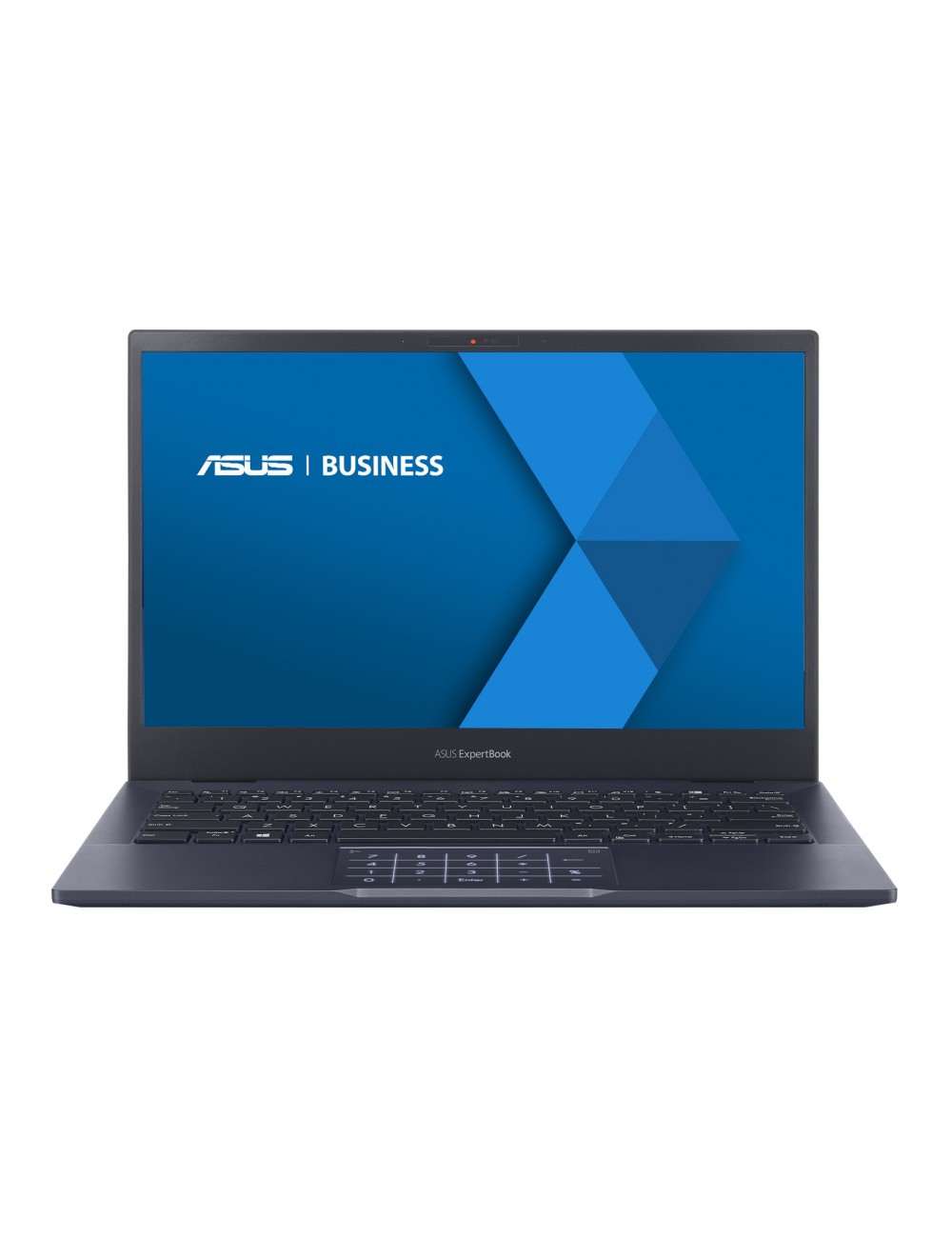 ASUS ExpertBook B5 B5302CEA-EG1381X Intel® Core™ i5 i5-1135G7 Portátil 33,8 cm (13.3") Full HD 8 GB DDR4-SDRAM 512 GB SSD Wi-Fi