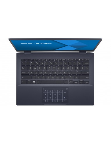 ASUS ExpertBook B5 B5302CEA-EG1381X Intel® Core™ i5 i5-1135G7 Computer portatile 33,8 cm (13.3") Full HD 8 GB DDR4-SDRAM 512 GB