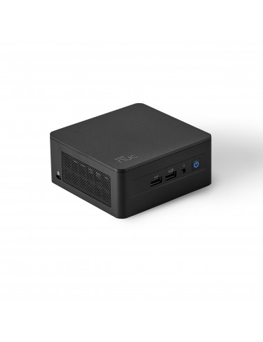 ASUS NUC 13 RNUC13ANHI700002I Nero i7-1360P