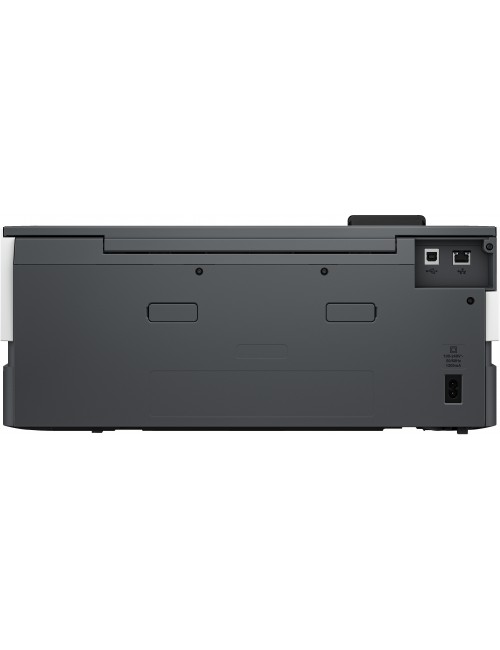 HP OfficeJet Pro 9110b Sans fil Couleur Imprimante, Impression recto-verso