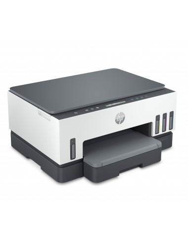 HP Smart Tank 7005 Sans fil All-in-One Couleur Imprimante, Impression recto-verso Copieur, Scanner