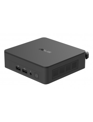 ASUS NUC 13 RNUC13ANKI700002I UCFF Nero i7-1360P