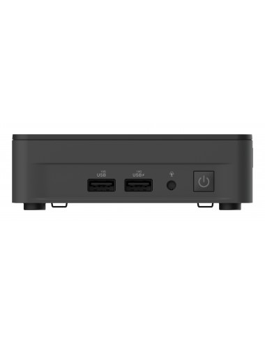 ASUS NUC 13 RNUC13ANKI700002I UCFF Nero i7-1360P