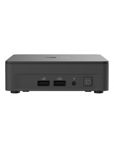 ASUS NUC 13 RNUC13ANKI700002I UCFF Nero i7-1360P