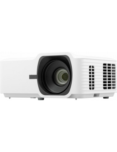 Viewsonic LS740HD videoproiettore Proiettore a raggio standard 5000 ANSI lumen 1080p (1920x1080) Bianco