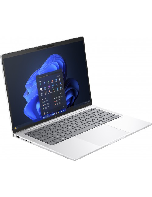 HP EliteBook 1040 G11 Intel Core Ultra 5 125H Ordinateur portable 35,6 cm (14") WUXGA 16 Go LPDDR5x-SDRAM 512 Go SSD Wi-Fi 6E