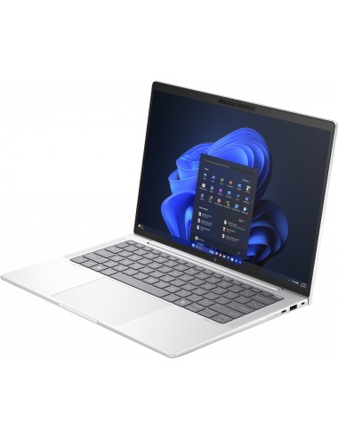 HP EliteBook 1040 G11 Intel Core Ultra 7 155H Ordinateur portable 35,6 cm (14") WUXGA 16 Go LPDDR5x-SDRAM 512 Go SSD Wi-Fi 6E