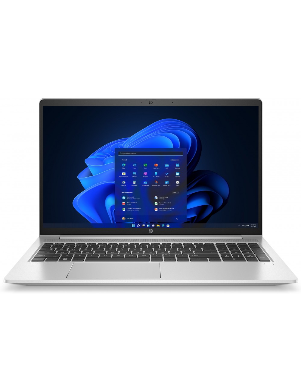 HP ProBook 450 G9 Intel® Core™ i5 i5-1235U Ordinateur portable 39,6 cm (15.6") Full HD 16 Go DDR4-SDRAM 512 Go SSD Wi-Fi 6E
