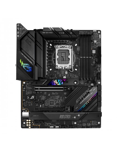 ASUS ROG STRIX B760-F GAMING WIFI Intel B760 LGA 1700 ATX