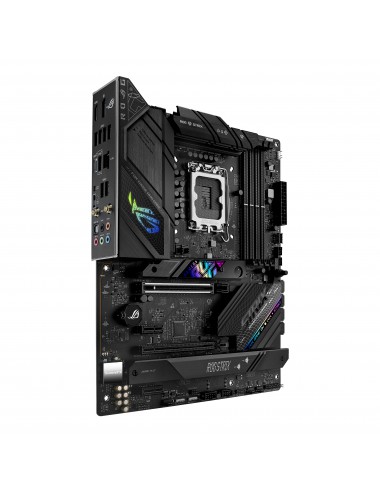 ASUS ROG STRIX B760-F GAMING WIFI Intel B760 LGA 1700 ATX