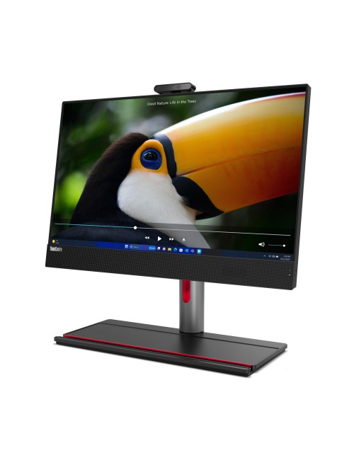 Lenovo ThinkCentre M90a Intel® Core™ i5 i5-14500 60,5 cm (23.8") 1920 x 1080 Pixel PC All-in-one 16 GB DDR5-SDRAM 512 GB SSD