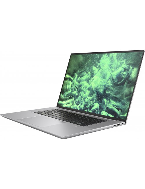 HP ZBook Studio G10 Intel® Core™ i9 i9-13900H Station de travail mobile 40,6 cm (16") WUXGA 32 Go DDR5-SDRAM 2 To SSD NVIDIA