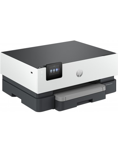 HP OfficeJet Pro 9110b Inalámbrico Color Impresora, Impresión a doble cara
