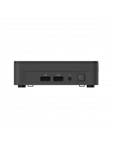 ASUS NUC 12 RNUC12WSKI500002I Nero i5-1240P