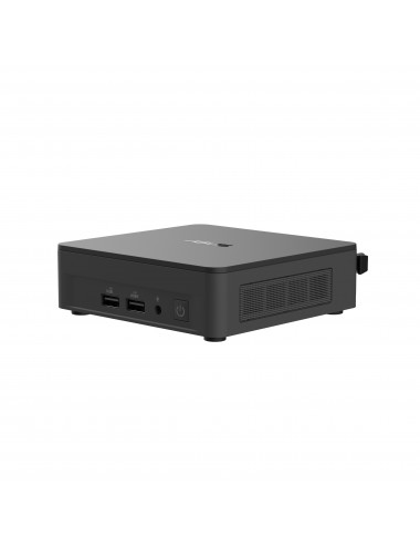 ASUS NUC 12 RNUC12WSKI500002I Nero i5-1240P