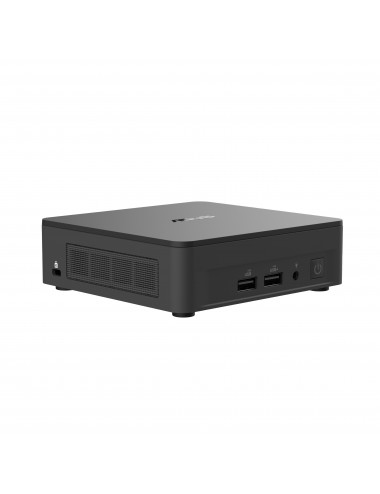 ASUS NUC 12 RNUC12WSKI500002I Nero i5-1240P