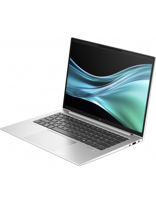 HP EliteBook 840 G11 Intel Core Ultra 7 155U Ordinateur portable 35,6 cm (14") WUXGA 16 Go DDR5-SDRAM 512 Go SSD Wi-Fi 6E