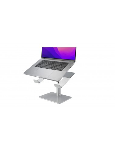 Kensington K50424WW Support de livres Supports de Laptop Argent 40,6 cm (16")