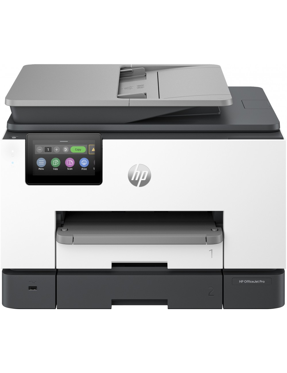 HP OfficeJet Pro Colore Stampante