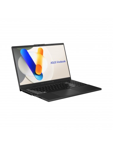 ASUS Vivobook Pro 15 OLED N6506MU Intel Core Ultra 7 155H Ordinateur portable 39,6 cm (15.6") 3K 16 Go DDR5-SDRAM 1 To SSD