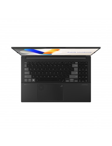 ASUS Vivobook Pro 15 OLED N6506MU Intel Core Ultra 7 155H Portátil 39,6 cm (15.6") 3K 16 GB DDR5-SDRAM 1 TB SSD NVIDIA GeForce