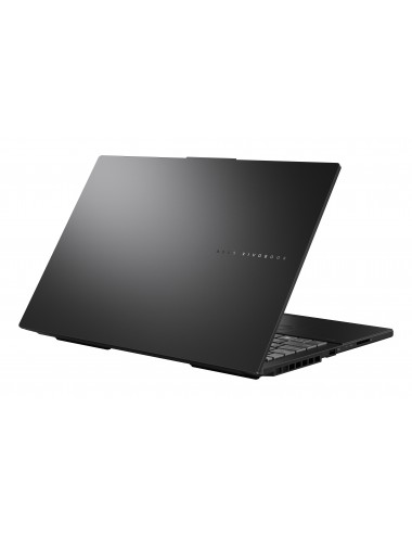 ASUS Vivobook Pro 15 OLED N6506MU Intel Core Ultra 7 155H Portátil 39,6 cm (15.6") 3K 16 GB DDR5-SDRAM 1 TB SSD NVIDIA GeForce