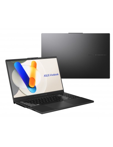 ASUS Vivobook Pro 15 OLED N6506MU Intel Core Ultra 7 155H Computer portatile 39,6 cm (15.6") 3K 16 GB DDR5-SDRAM 1 TB SSD