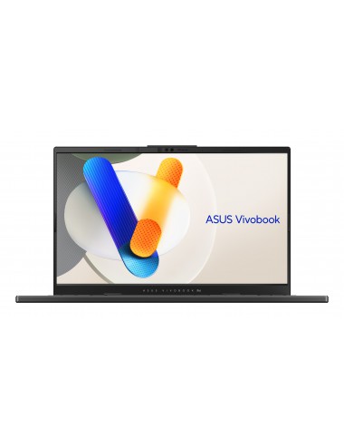 ASUS Vivobook Pro 15 OLED N6506MU Intel Core Ultra 7 155H Computer portatile 39,6 cm (15.6") 3K 16 GB DDR5-SDRAM 1 TB SSD