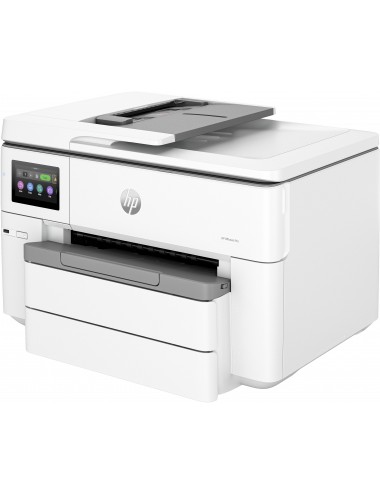 HP OfficeJet Pro Couleur Imprimante